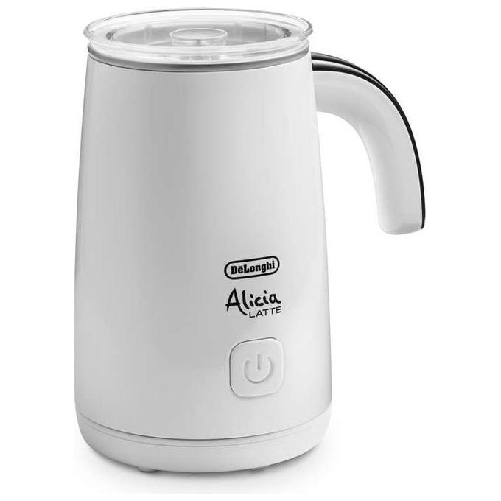 Delonghi De’Longhi Alicia Latte EMF2 Bianco De’Longhi Alicia Latte EMF2 Bianco