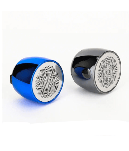 Mini Altoparlante Portatile Bluetooth Q-yx8c 3w Con Durata Batteria Fino A 4 Ore -