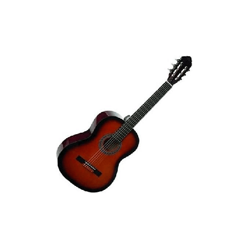 Eko Guitars CS-5 Sunburst - Chitarra Classica 3/4