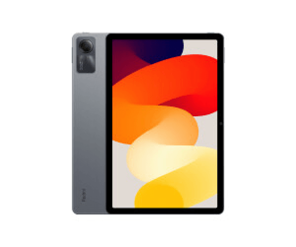 Xiaomi Redmi Pad SE 6GB/128GB Graphite Gray - Tablet da gaming, Android, Wi-Fi