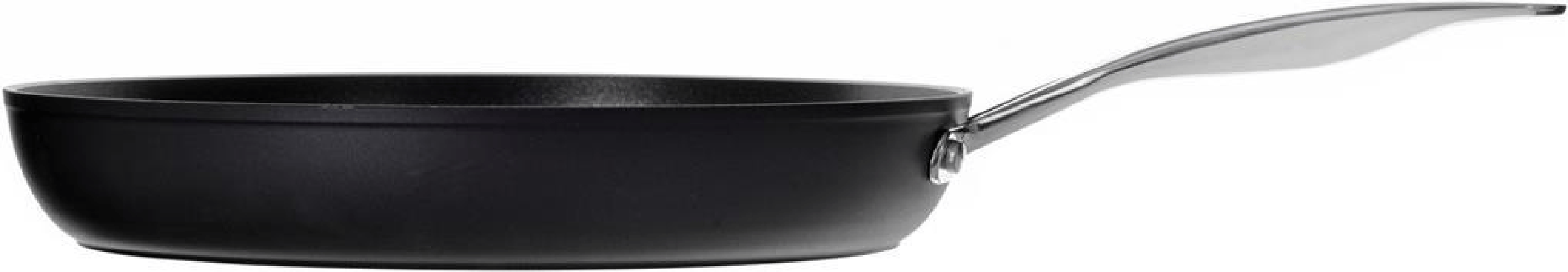 Padella Alba titanio 32 cm ALBG0L0.32U