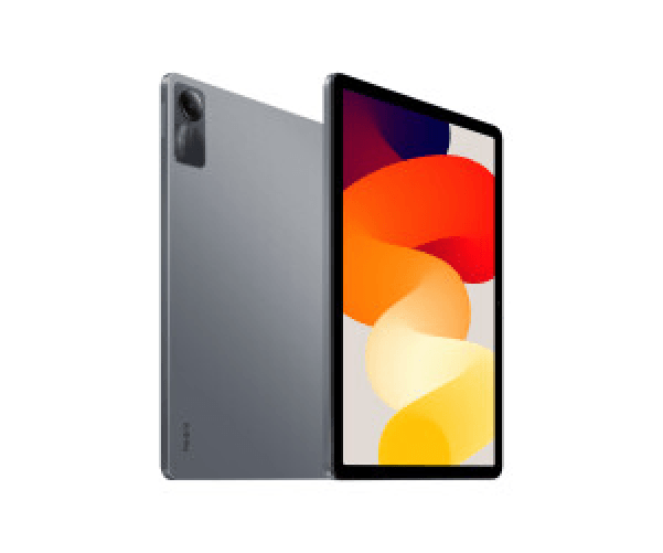 Xiaomi Redmi Pad SE Qualcomm Snapdragon 128 GB 27,9 cm (11") 4 GB Android 13 Grafite, Grigio