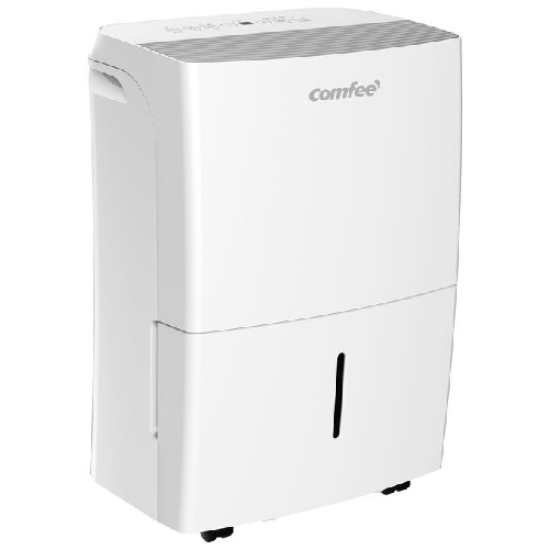 Comfee Comfeè CF-DEHU-20 deumidificatore 3 L 46 dB 440 W Bianco Comfeè CF-DEHU-20 deumidificatore 3 L 46 dB 440 W Bianco