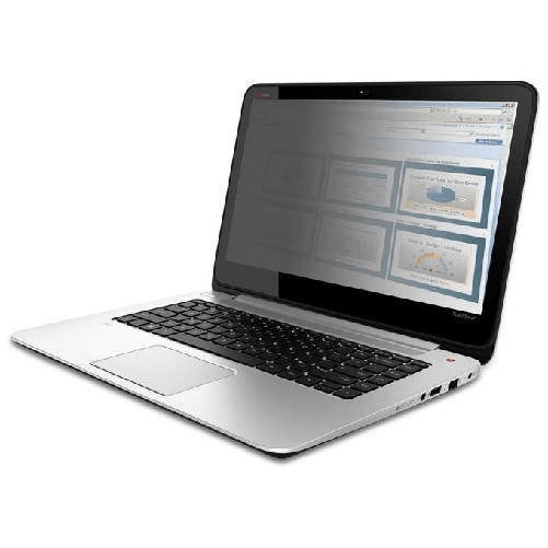 V7 12,5' Filtro di protezione per PC e Notebook 16:9