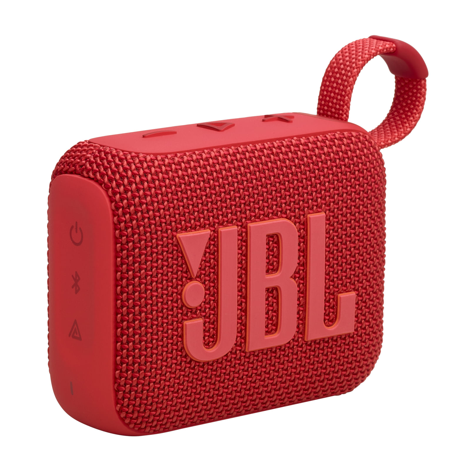 JBL GO 4 Speaker Bluetooth Portatile Altoparlante Wireless con Design Compatto Waterproof e Resistenza alla Polvere JBL Go 4 Altoparlante portatile mo