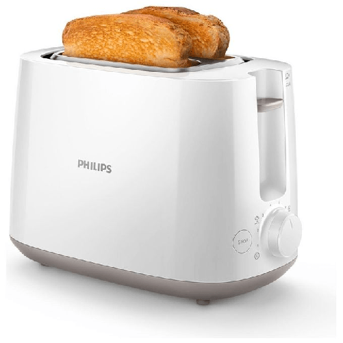Philips Daily Collection HD2581-00 Tostapane