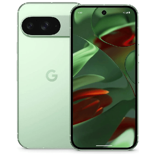 Google Pixel 9 - Smartphone Android con Gemini, fotocamera avanzata