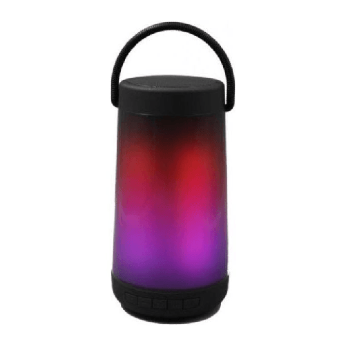 Denver BTL-311 altoparlante portatile e per feste Altoparlante portatile mono Multicolore 5 W