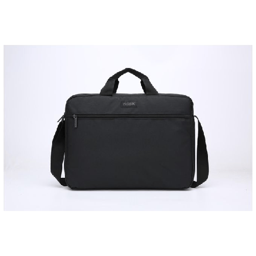 Nilox NXB002 zaino Zaino casual Nero Poliestere