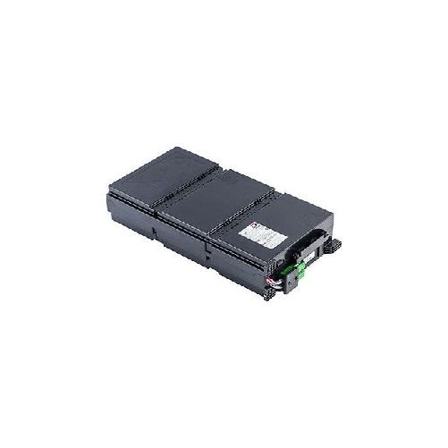 Apc RBC141 Replacement Battery Cartridge Acido Piombo VRLA APC APCRBC141 batteria UPS Acido piombo (VRLA)