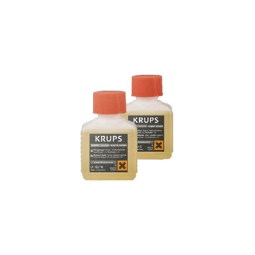 Krups XS900010 detergente per elettrodomestico Macchina da caffè