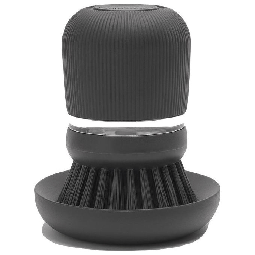 Brabantia 302626 spazzola per la pulizia Grigio