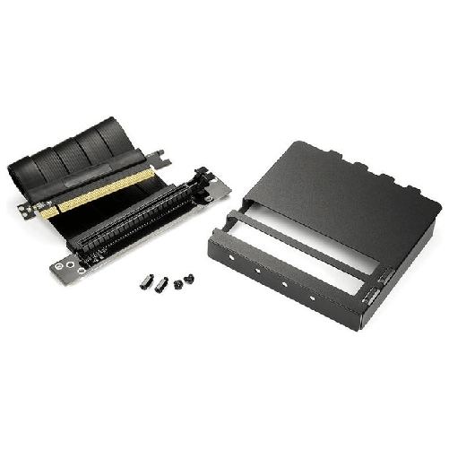 Sharkoon Compact Vgc Kit Per Y1000/Z1000 Support Verticale Per Scheda Video Pcie 3.0 Sharkoon Compact VGCK Universale Supporto per scheda grafica