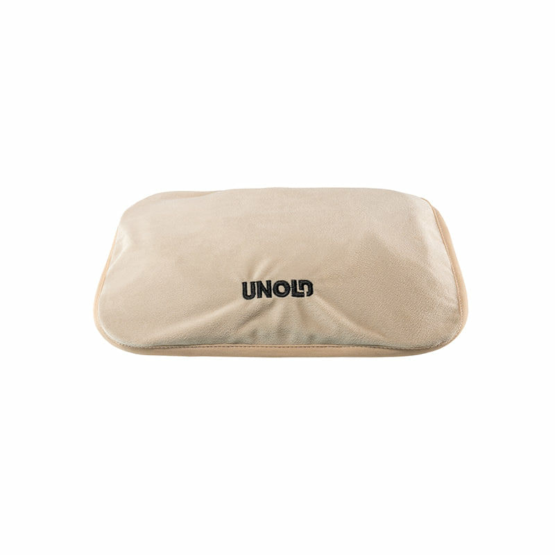 Unold 86010 Warmi Beige Borsa Elettrica per Acqua Calda Unold Wärmi borsa di acqua calda elettrica 380 W Beige