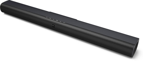 Vision SB-1900P altoparlante soundbar Nero 100 W (VISION Professional Active Soundbar - LIFETIME WARRANTY - 2 x 90w Peak Vision SB-1900P altoparlante