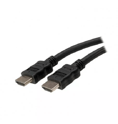 Adj 300-00045 cavo HDMI 1 m HDMI tipo A (Standard) Nero