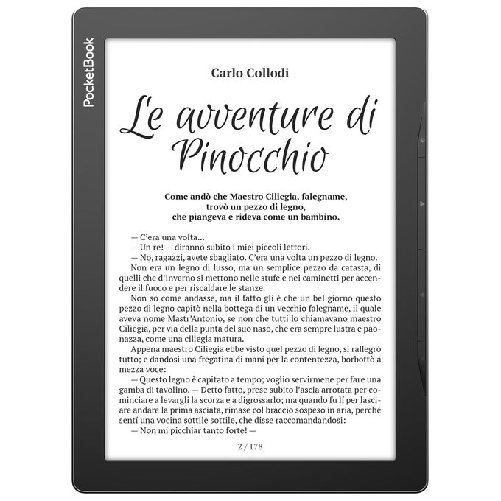 PocketBook InkPad Lite 9,7"