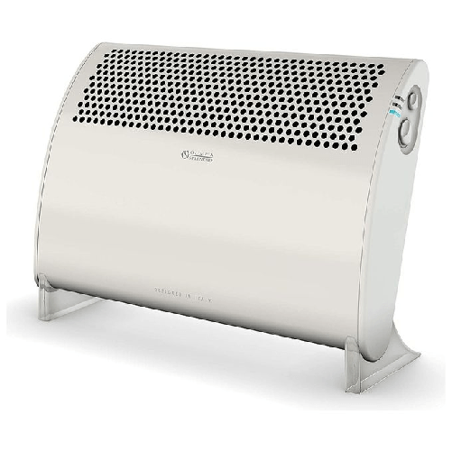 Olimpia Splendid Termoconvettore Turbo 1000-2000w Bianco Olimpia Splendid Caleo 2 TURBO Bianco 2000 W