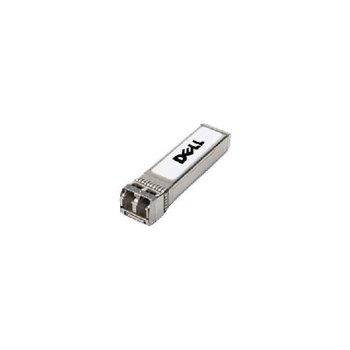 DELL 407-BBOR modulo del ricetrasmettitore di rete Fibra ottica 1000 Mbit/s mini-GBIC/SFP 850 nm