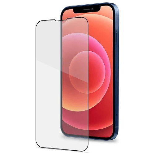 Celly Full Glass Pellicola proteggischermo trasparente Apple 1 pz
