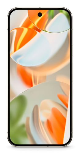 Google Pixel 9 PRO - Smartphone Android con Gemini, sistema a tripla fotocamera posteriore, batteria con 24 ore di autonomia e display Super Actua da