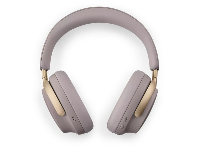Bose QuietComfort Ultra Auricolare Con cavo e senza cavo A Padiglione Musica/Giornaliera Bluetooth Rosa