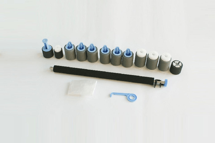 CoreParts MSP5813 nastro di stampa Rullo di alimentazione della stampante (Roller Kit Laserjet P4014N etc - HP LaserJet CoreParts MSP5813 nastro di st