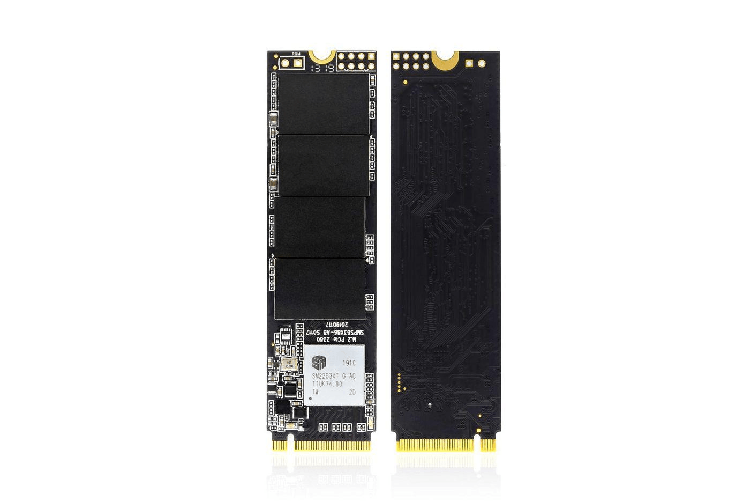 CoreParts MS-SSD-256GB-010 drives allo stato solido M.2 PCI Express NVMe 3D TLC