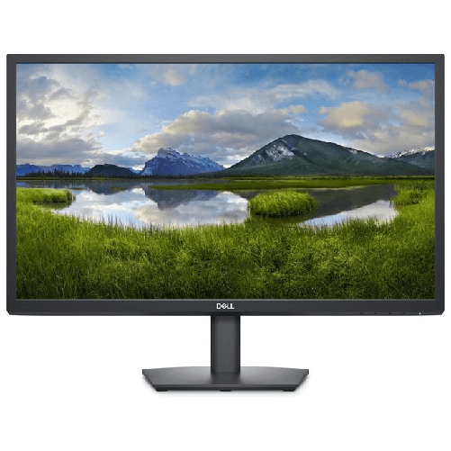 DELL E Series E2423H 60,5 cm (23.8") 1920 x 1080 Pixel Full HD LCD Nero DELL E Series Monitor 24 – E2423H
