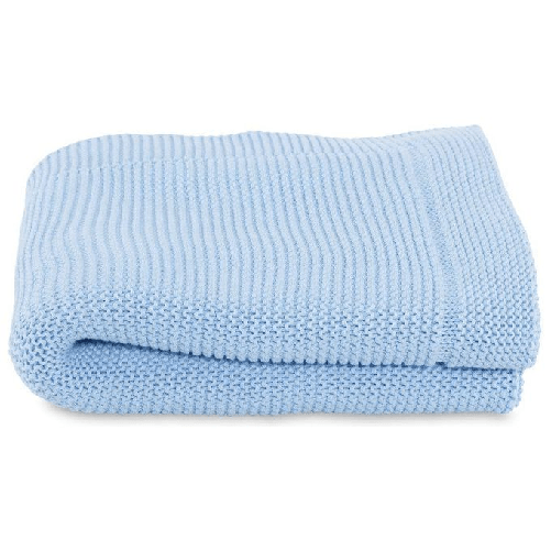 Chicco Coperta Tricot, Ocean