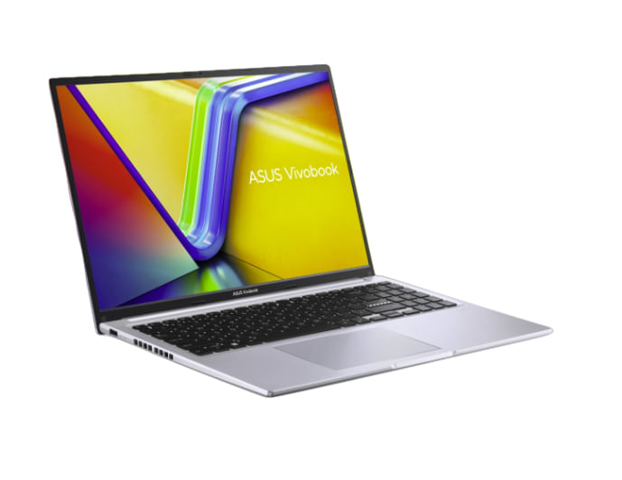 ASUS Vivobook 16 90NB10N2-M00VL0 laptop Intel Core i7 i5-1335U Computer portatile 40,6 cm (16") WUXGA 16 GB DDR4-SDRAM 512 GB SSD Wi-Fi 6E (802.11ax