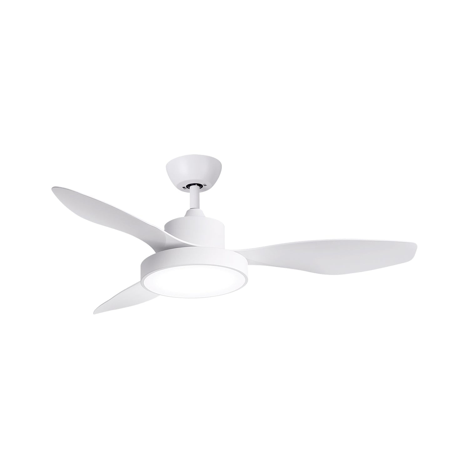 SPC Ventilatore da soffitto SPC CONFORTO DC Lite 2 SPC Conforto DC Lite 2 Bianco