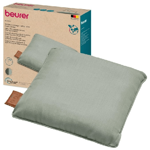 Beurer MG 139 Menta Cuscino Massaggiante 28W