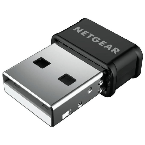 Netgear Ac1200 Chiavetta USB WiFi WLAN 867 Mbit-s NETGEAR A6150 WLAN 867 Mbit/s