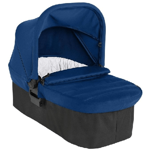 Baby Jogger Navicella City Mini2-GT2-Elite2 Windsor Pram Singolo per Passeggini di Alta Qualita'