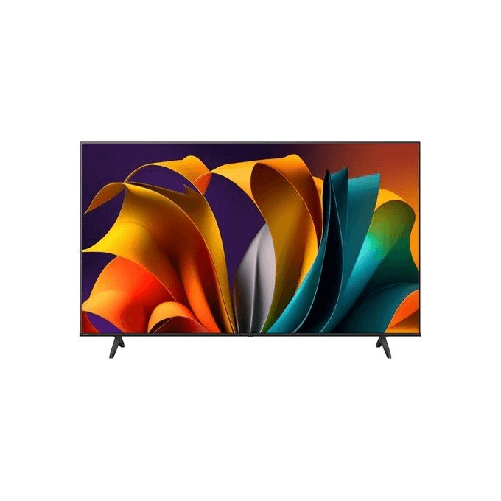 Hisense 65A69N Tv led 65 pollici UHD 4K DVBT2-S2 Smart Vidaa