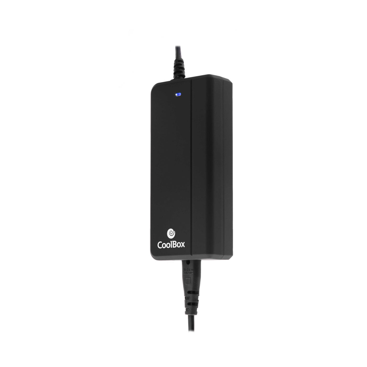 CoolBox FALCOONB90U adattatore e invertitore Interno 90 W Nero