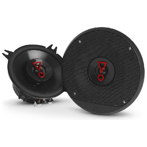 Jbl Stage3 427 Altoparlante Auto 2-Vie 150W Rotondo 2 Pezzi JBL Stage3 427 altoparlante auto Rotondo 2-vie 150 W 2 pz