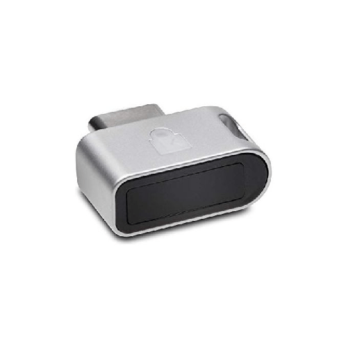 Kensington VeriMark Guard USB-C Chiavetta di sicurezza Fingerprint - FIDO2, WebAuthn/CTAP2, & FIDO U2F