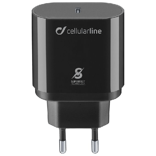 Cellular Line Cellularline Super Fast Charger 25W - Samsung
