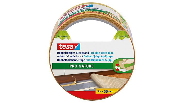 Beiersdorf TESA 56450 5 m Trasparente 1 pz TESA 56450 5 m