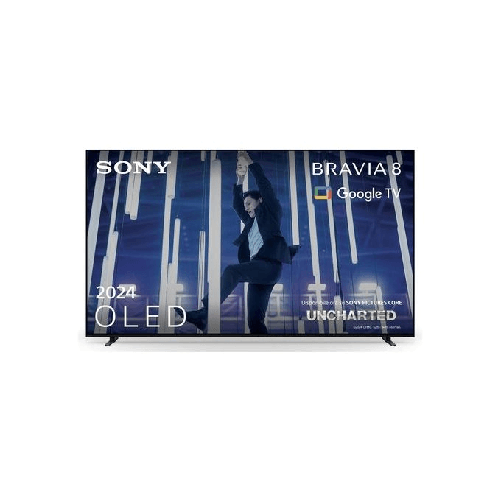 Tv Sony K55XR83PAEP BRAVIA 8 Smart TV UHD Black