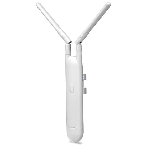UBIQUITI UniFi ACCESS POINT AC Mesh UAP-AC-M OUTDOOR/INDOOR DUALBAND 2.4GHZ/300M 5GHZ/867M MIMO2X2 802.11A/B/G/N/AC Ubiquiti Unifi AC Mesh 1167 Mbit/s