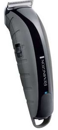 Remington Rasoio per depilazione e Capelli Remington Indestructible HC5880 Remington HC5880 tagliacapelli Nero 11 Litio