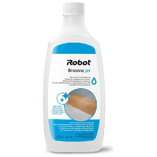 IRobot Braava jet Liquido Detergente per Roomba M6 iRobot Braava jet Liquido (pronto all'uso)