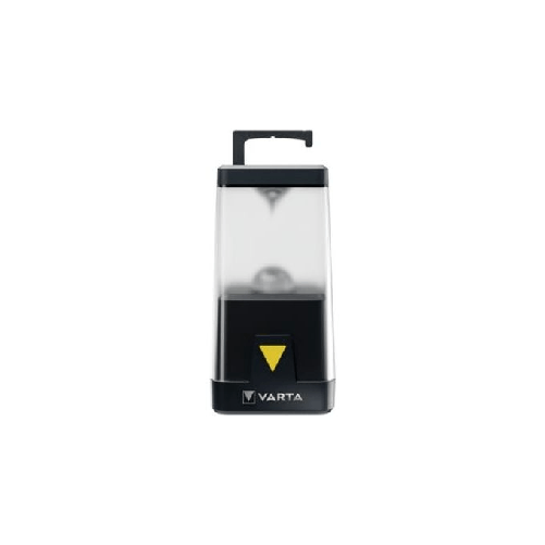 Varta 18666 101 111 lanterna da campeggio Lanterna da campeggio a batteria Porta USB