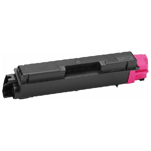 KYOCERA TK-580M cartuccia toner 1 pz Originale Magenta