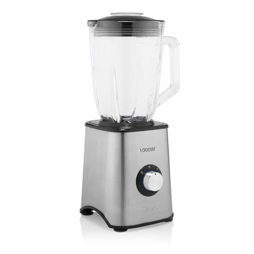 Tristar FRULLATORE ACCIAIO TRISTAR 2V 1000W Tristar BL-4471 Frullatore