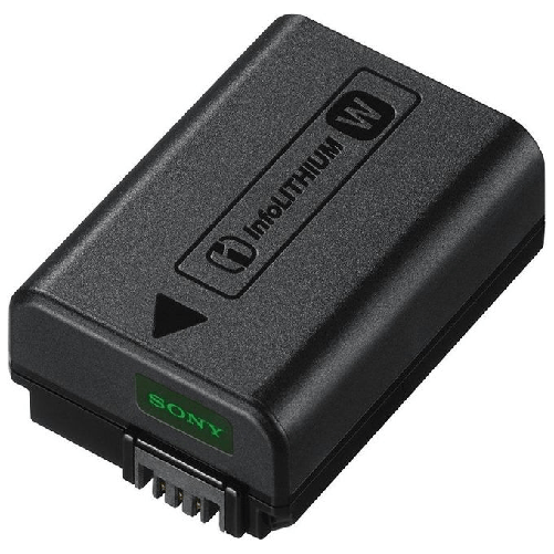Sony Batteria 1080mah per Nex3-nex5