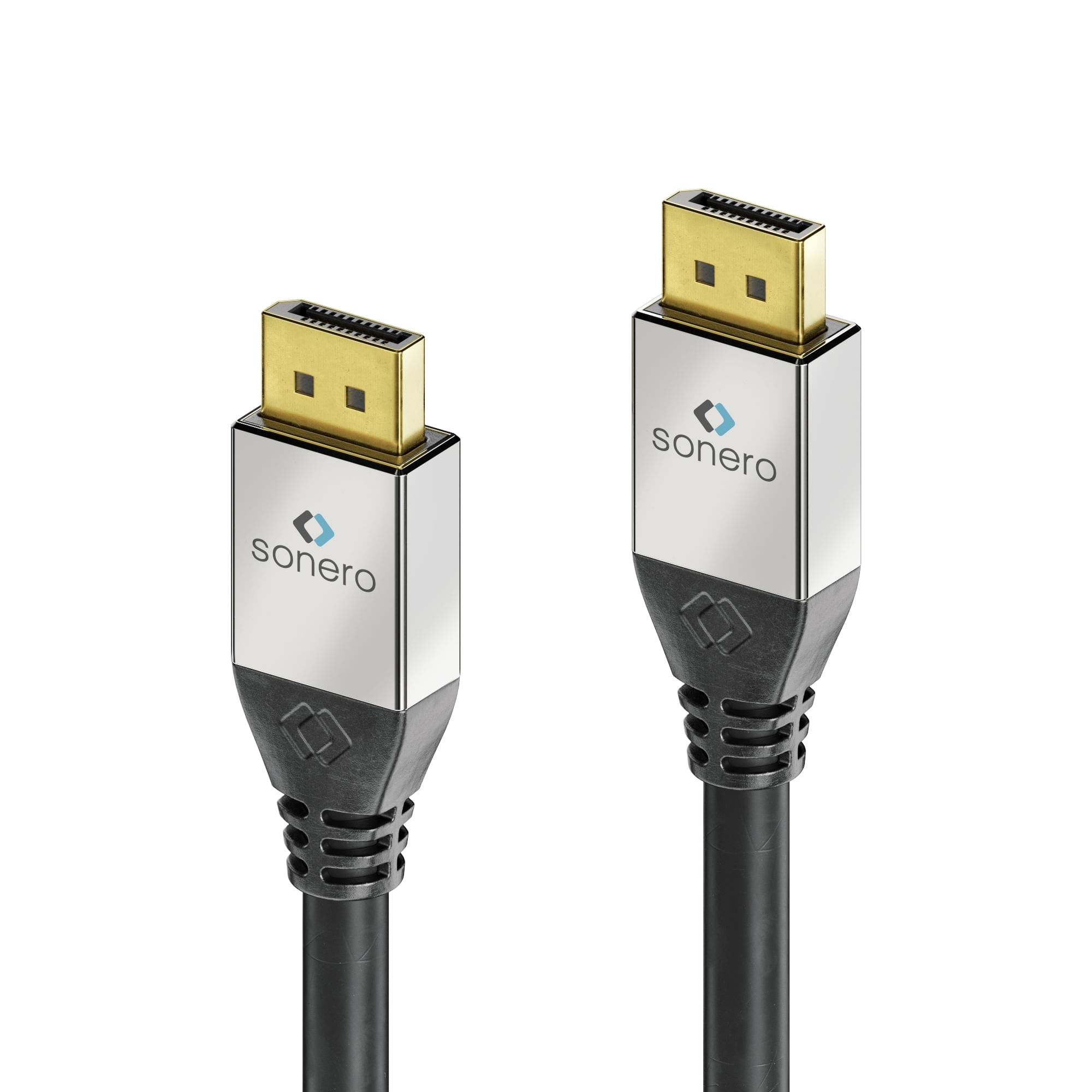Purelink sonero S-DC000-030 cavo DisplayPort 3 m Nero sonero S-DC000-030 cavo DisplayPort 3 m Nero
